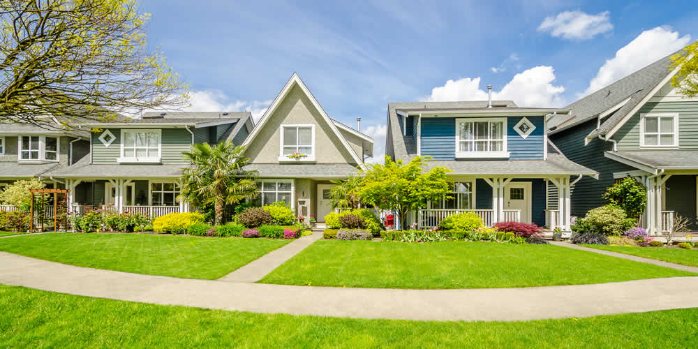 Summer is a Great Time to Buy a Home