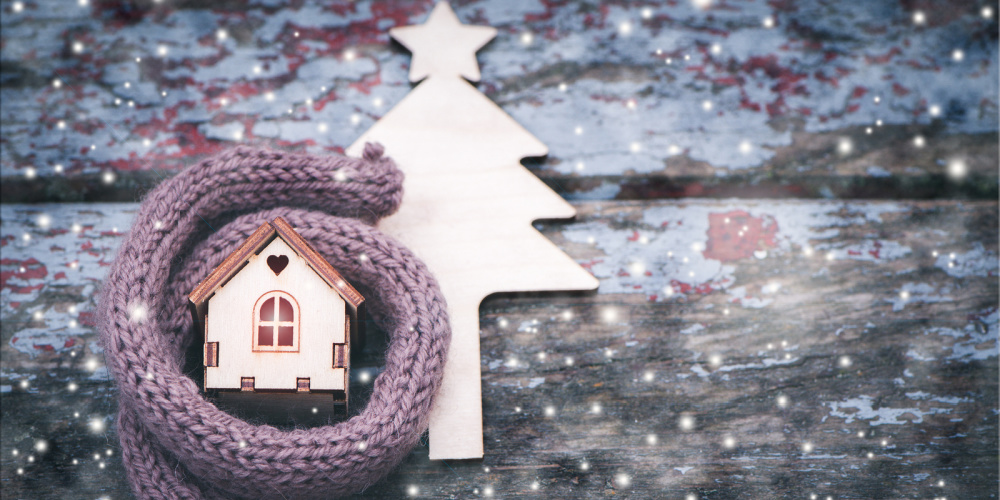 Make the Most of the Holiday Season by Saving Money on Your Mortgage