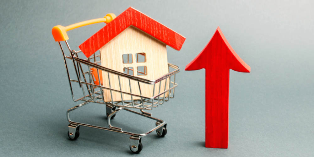 How Inflation Affects Consumers’ View of the Housing Market